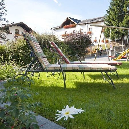 Apart Hotel Garni Kofler Fiss Extérieur photo