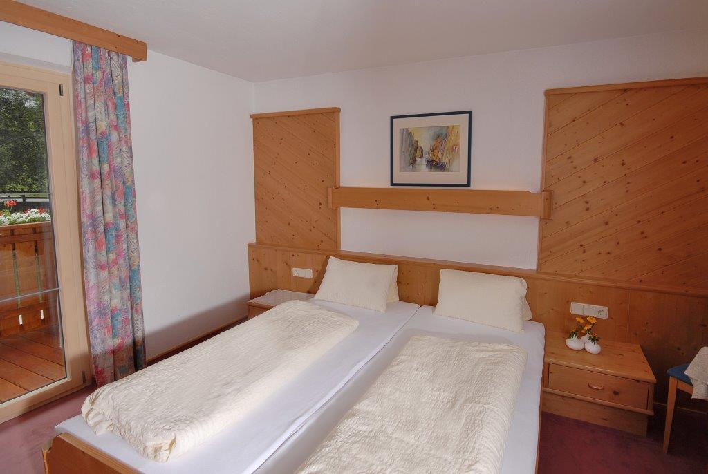 Apart Hotel Garni Kofler Fiss Chambre photo