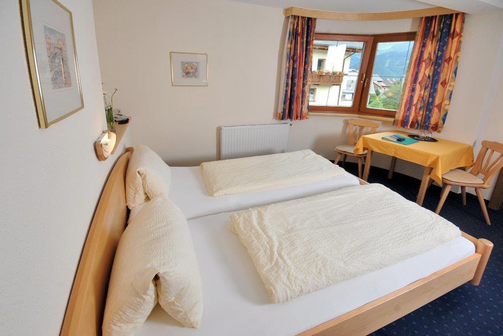 Apart Hotel Garni Kofler Fiss Chambre photo