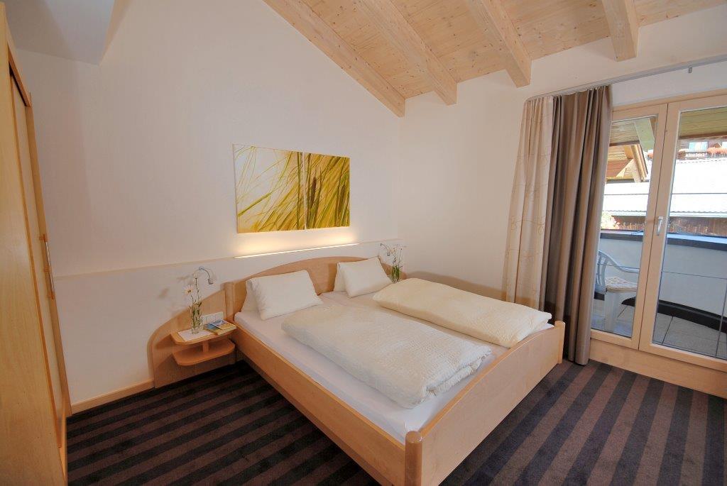 Apart Hotel Garni Kofler Fiss Chambre photo