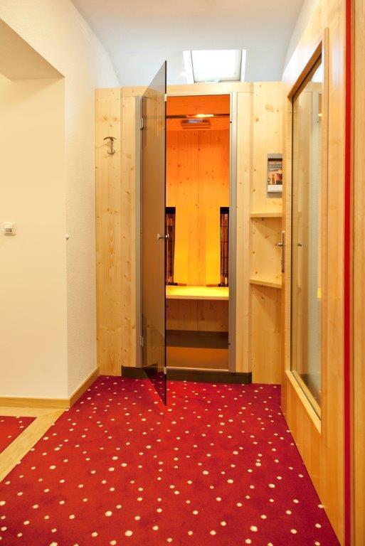 Apart Hotel Garni Kofler Fiss Extérieur photo